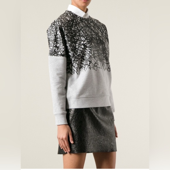 Balenciaga sweater - Picture 1 of 9